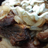 Adictos Do Lanche Nourriture