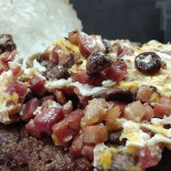 Adictos Do Lanche Nourriture
