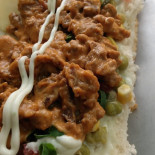 Adictos Do Lanche Nourriture