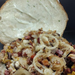 Adictos Do Lanche Nourriture