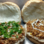 Adictos Do Lanche Nourriture