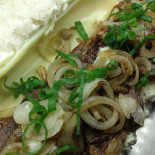 Adictos Do Lanche Nourriture