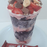 Dom Lanches Comida