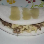 Traçaí Nourriture