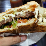 Pizzaria Nova Ravena Comida