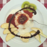 Pizzaria Vip Nourriture