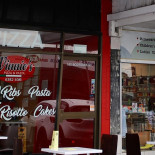 Sabor Da Casa Exterior