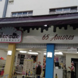 Sinhá Mineiro Exterior