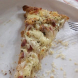Caçula Pizzas Nourriture