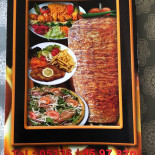 Othon Churrascaria Carta