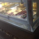 Bakery Salute Plus Extérieur