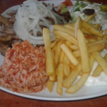 Rochinha Burgs Comida