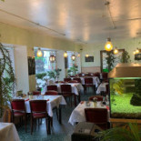 Divino Bar E Restaurante Dentro