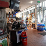 Toca Da Pizza À l'intérieur