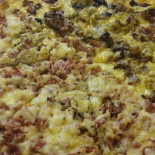 Pizzaria Domenico Vilhena Nourriture