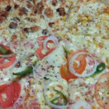 Pizzaria ImpÉrio Nourriture