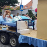 Cirilo Super Lanches Extérieur