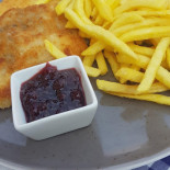 Caíque Lanche E Pizzaria Comida