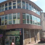 Ponta Da Serra Extérieur