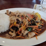 Lanchobar Bavati's Comida