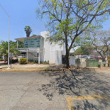 Lanchobar Bavati's Exterior