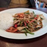 Lanchobar Bavati's Comida