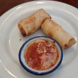 Lanchobar Bavati's Comida