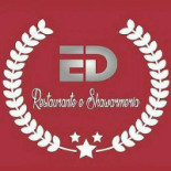 E.d. E Shawarmeria Logo