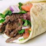 E.d. E Shawarmeria Comida