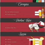 E.d. E Shawarmeria Carta