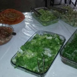 E.d. E Shawarmeria Nourriture