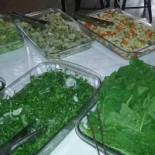 E.d. E Shawarmeria Nourriture