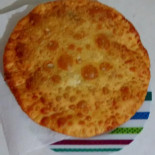 E Paraíso Nourriture