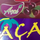E Paraíso Logo