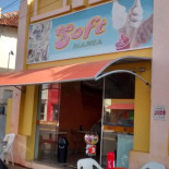 E Paraíso Extérieur