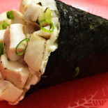 Yangtze Cozinha Oriental Nourriture