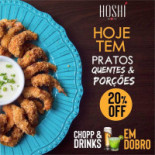 Mister Lanches Carte