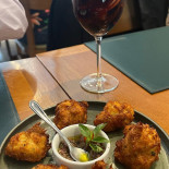 Taberna Bebida