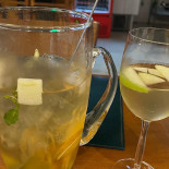 Taberna Bebida
