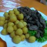 Jp Lanches Nourriture
