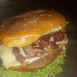 Jp Lanches Nourriture