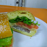 Jp Lanches Nourriture