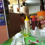Jp Lanches Boisson