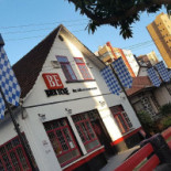 Bier Ecke Extérieur