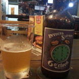 Bier Ecke Boisson