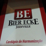 Bier Ecke Logo