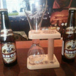 Bier Ecke Boisson