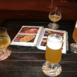 Bier Ecke Boisson