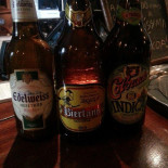 Bier Ecke Boisson