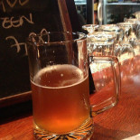 Bier Ecke Boisson